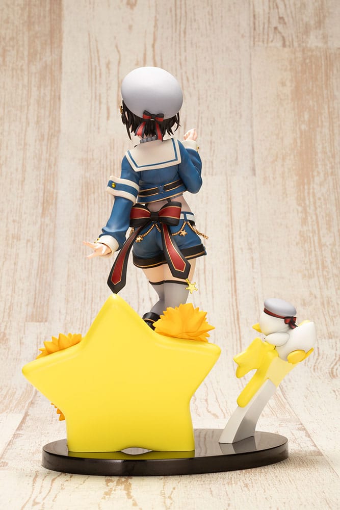 Oozora Subaru Suspenders Ver. Kotobukiya