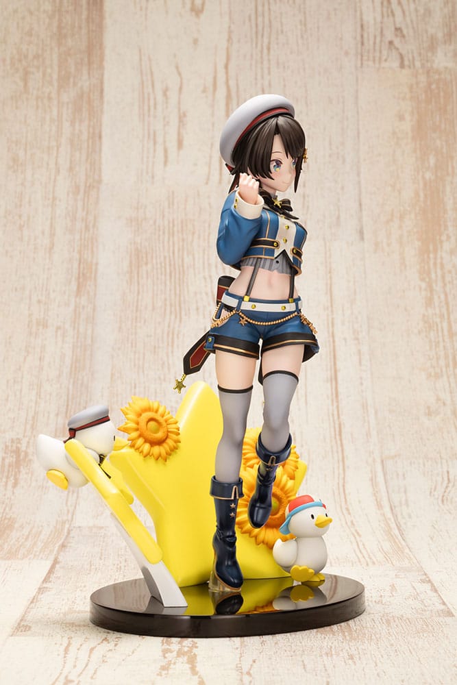 Oozora Subaru Suspenders Ver. Kotobukiya