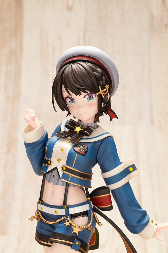 Oozora Subaru Suspenders Ver. Kotobukiya