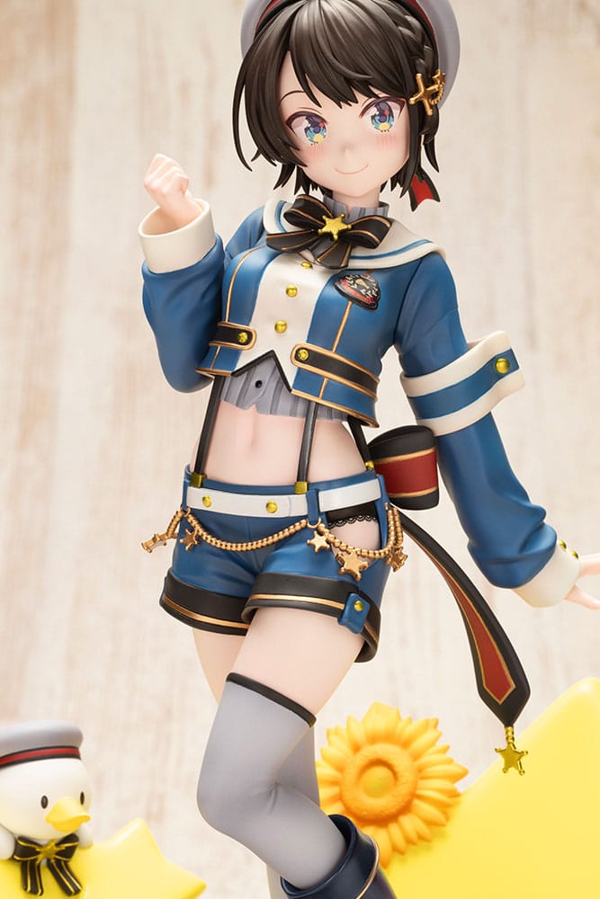 Oozora Subaru Suspenders Ver. Kotobukiya