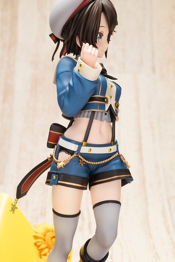 Oozora Subaru Suspenders Ver. Kotobukiya