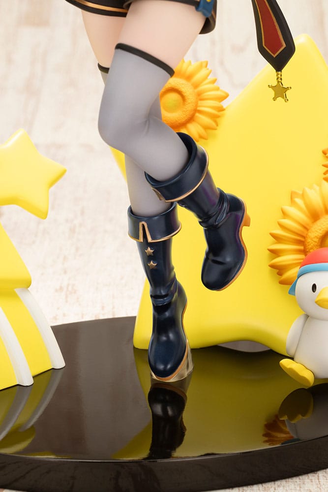 Oozora Subaru Suspenders Ver. Kotobukiya