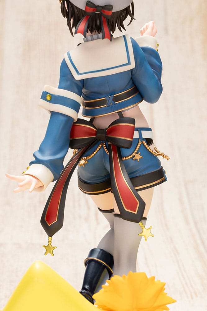 Oozora Subaru Suspenders Ver. Kotobukiya