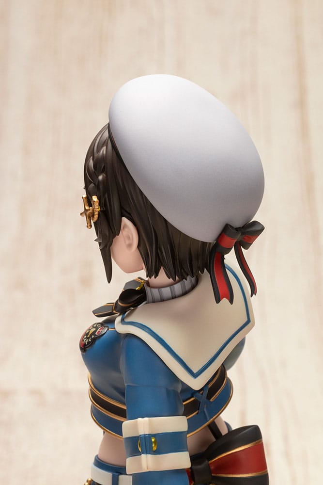 Oozora Subaru Suspenders Ver. Kotobukiya
