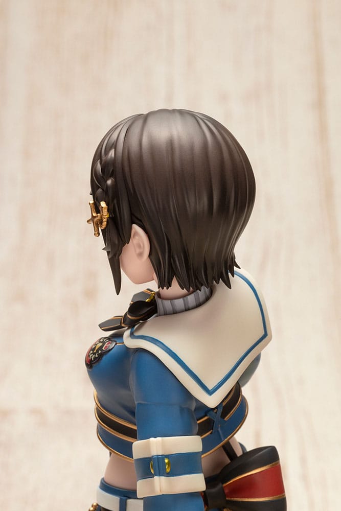 Oozora Subaru Suspenders Ver. Kotobukiya