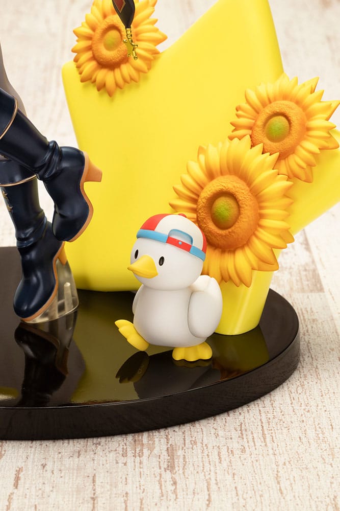 Oozora Subaru Suspenders Ver. Kotobukiya
