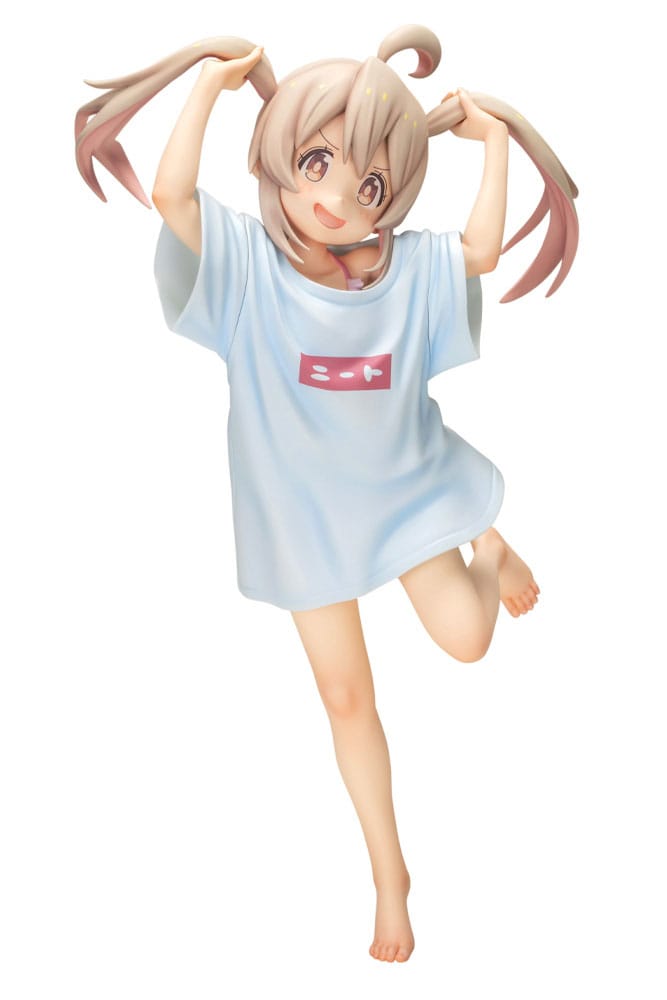 Mahiro Oyama T-shirt Ver. Kotobukiya