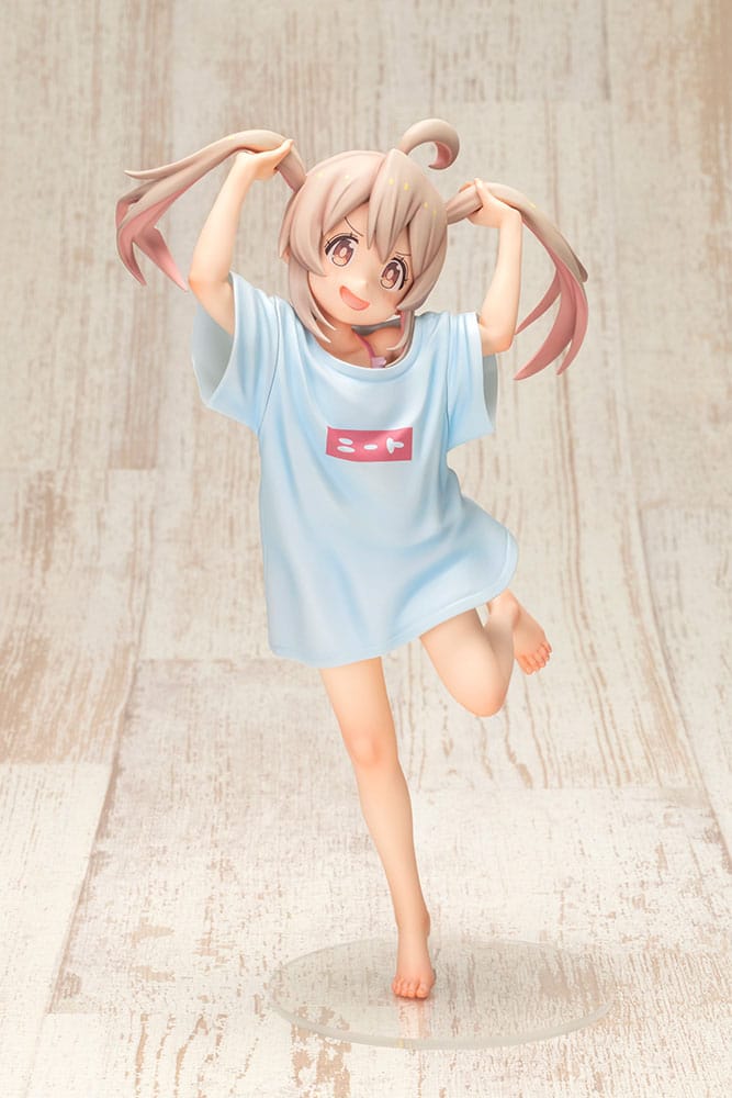 Mahiro Oyama T-shirt Ver. Kotobukiya