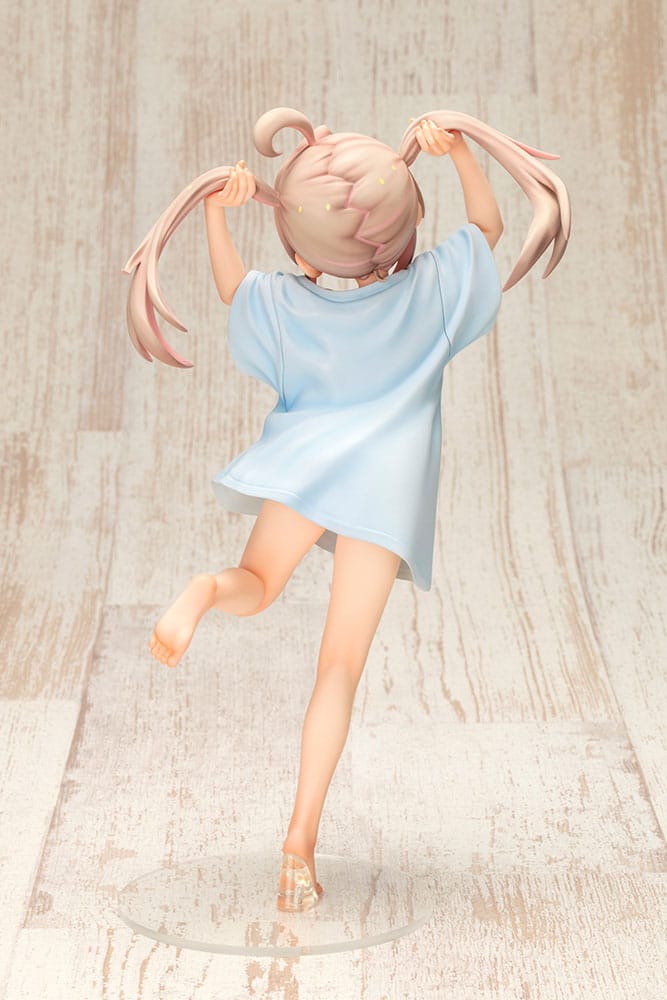 Mahiro Oyama T-shirt Ver. Kotobukiya
