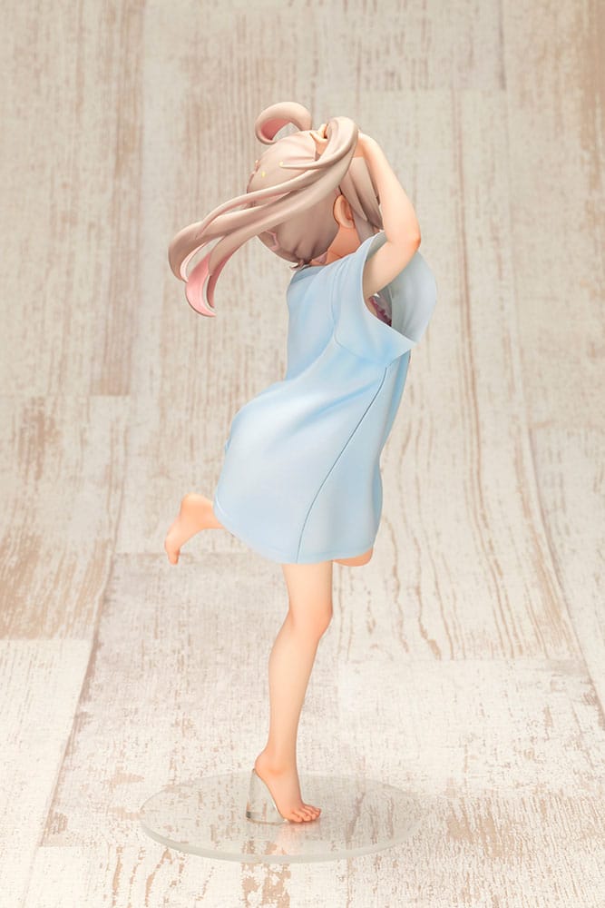 Mahiro Oyama T-shirt Ver. Kotobukiya