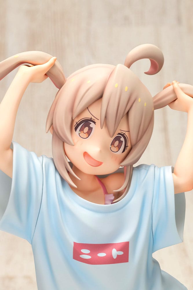 Mahiro Oyama T-shirt Ver. Kotobukiya