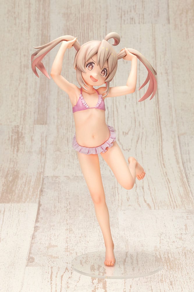 Mahiro Oyama T-shirt Ver. Kotobukiya