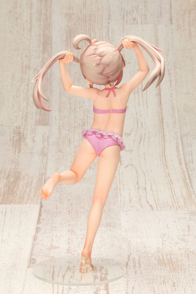 Mahiro Oyama T-shirt Ver. Kotobukiya