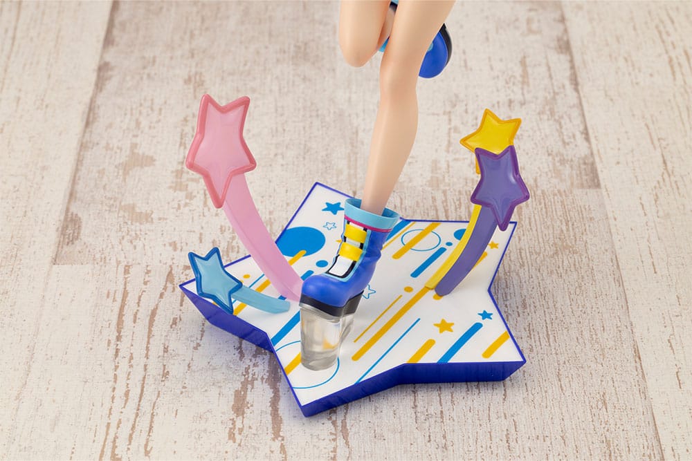 Daitaku Helios Uma Musume Pretty Derby Kotobukiya