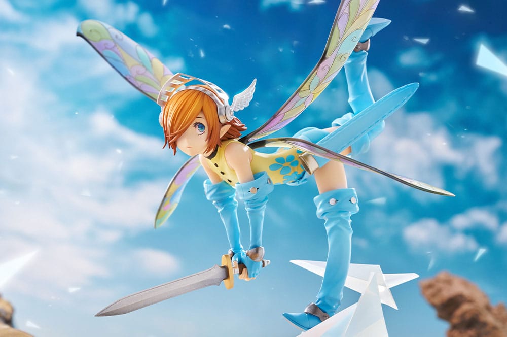 Gallica Metaphor: ReFantazio Kotobukiya
