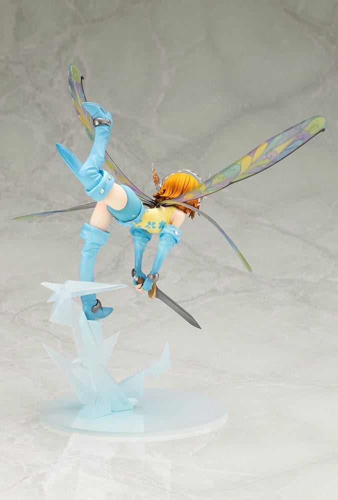 Gallica Metaphor: ReFantazio Kotobukiya