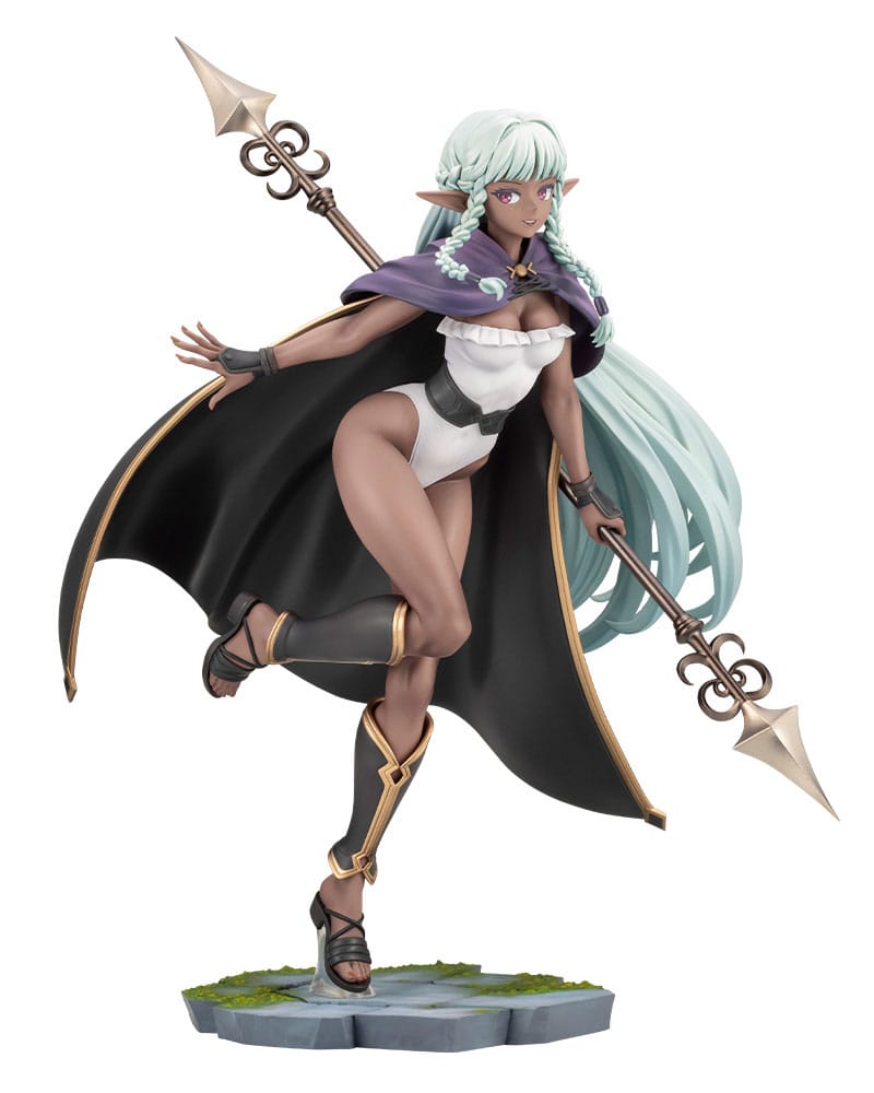 Rosalinde Unicorn Overlord Kotobukiya