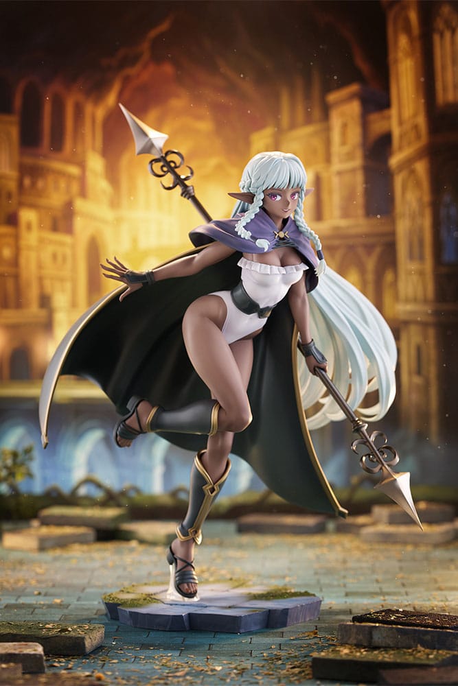 Rosalinde Unicorn Overlord Kotobukiya