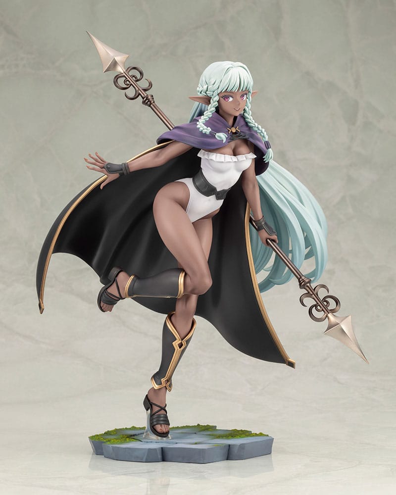 Rosalinde Unicorn Overlord Kotobukiya
