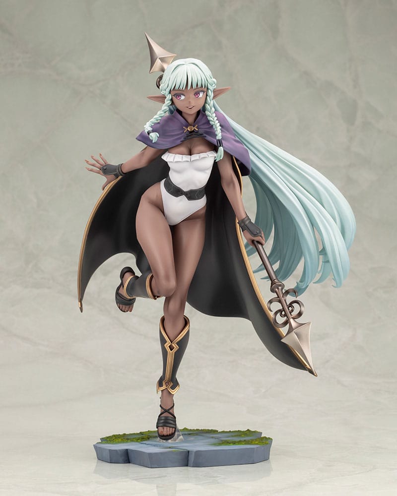 Rosalinde Unicorn Overlord Kotobukiya
