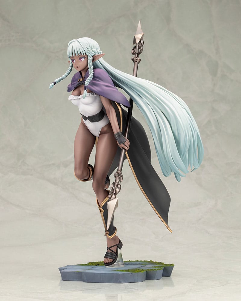 Rosalinde Unicorn Overlord Kotobukiya