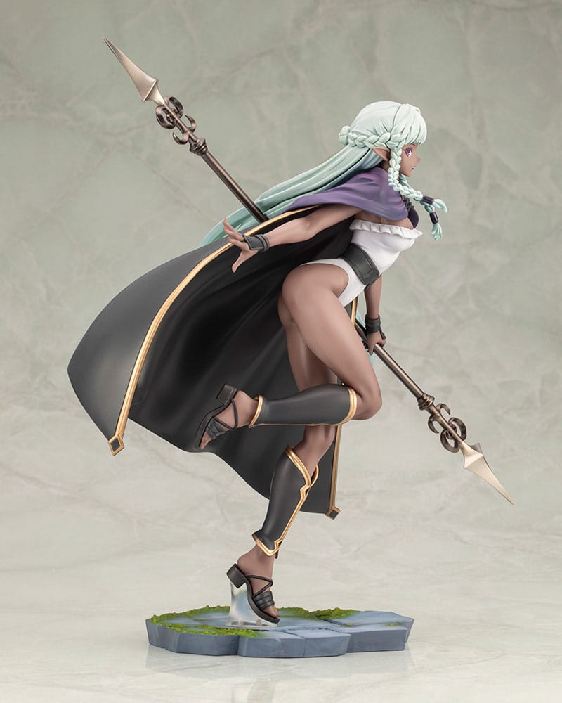 Rosalinde Unicorn Overlord Kotobukiya