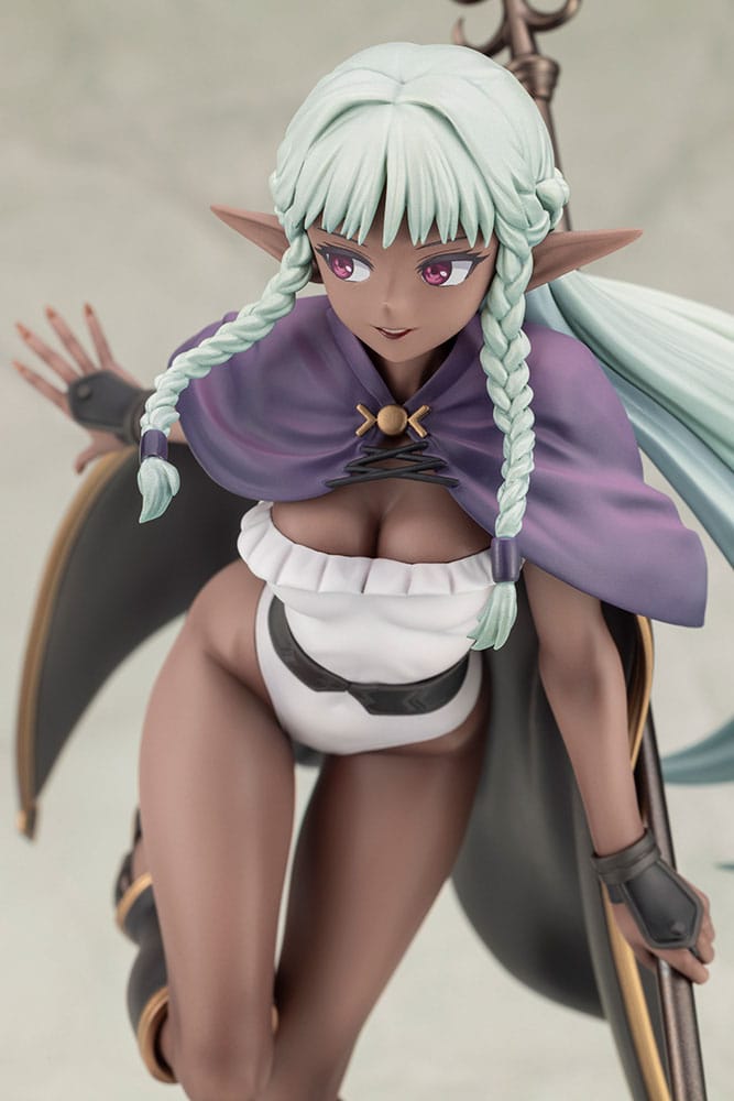 Rosalinde Unicorn Overlord Kotobukiya