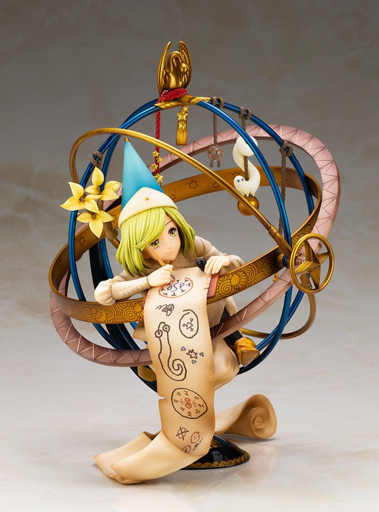Coco Witch Hat Atelier Kotobukiya