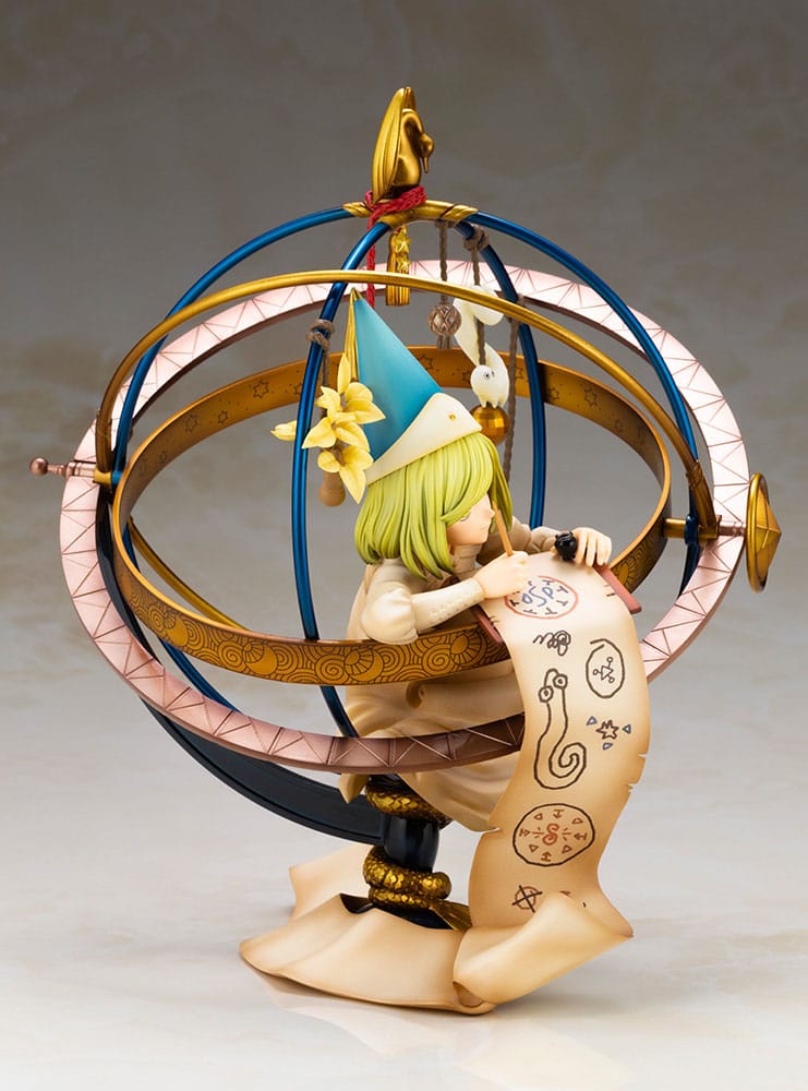 Coco Witch Hat Atelier Kotobukiya