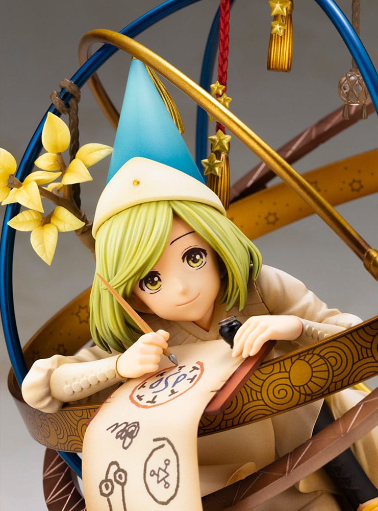 Coco Witch Hat Atelier Kotobukiya
