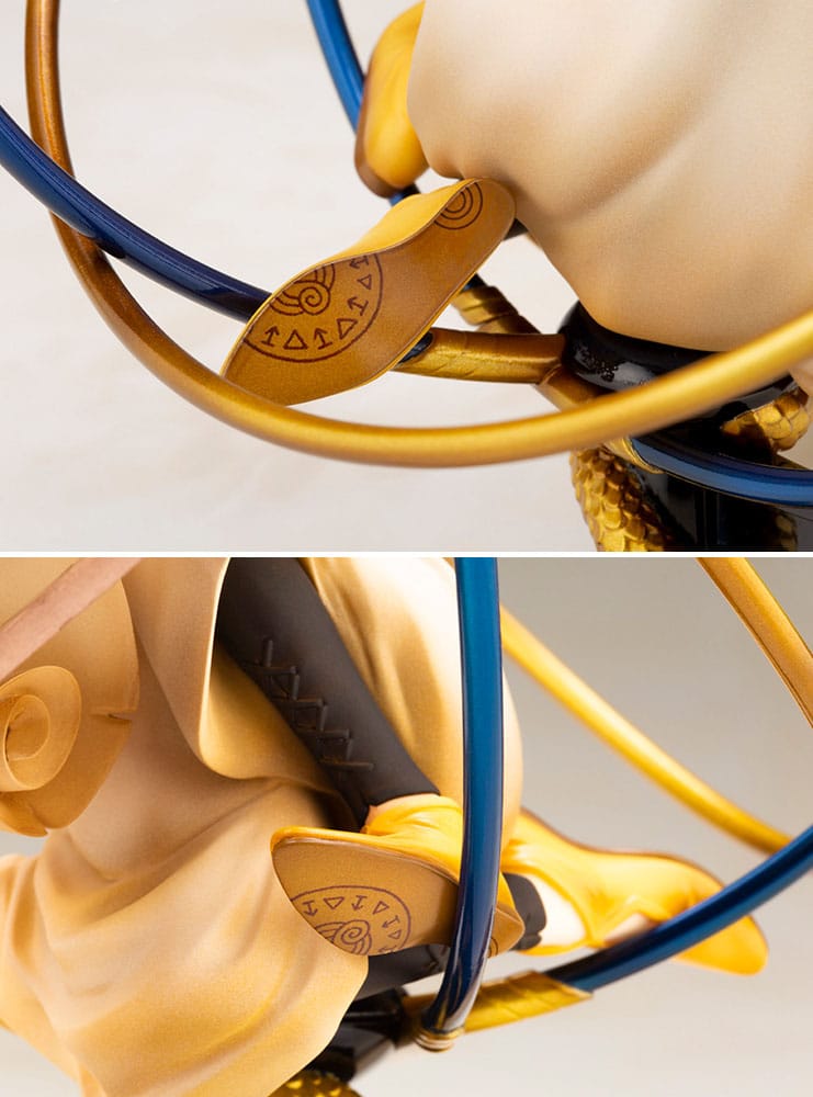 Coco Witch Hat Atelier Kotobukiya