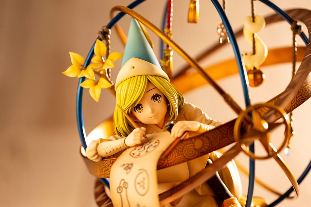 Coco Witch Hat Atelier Kotobukiya
