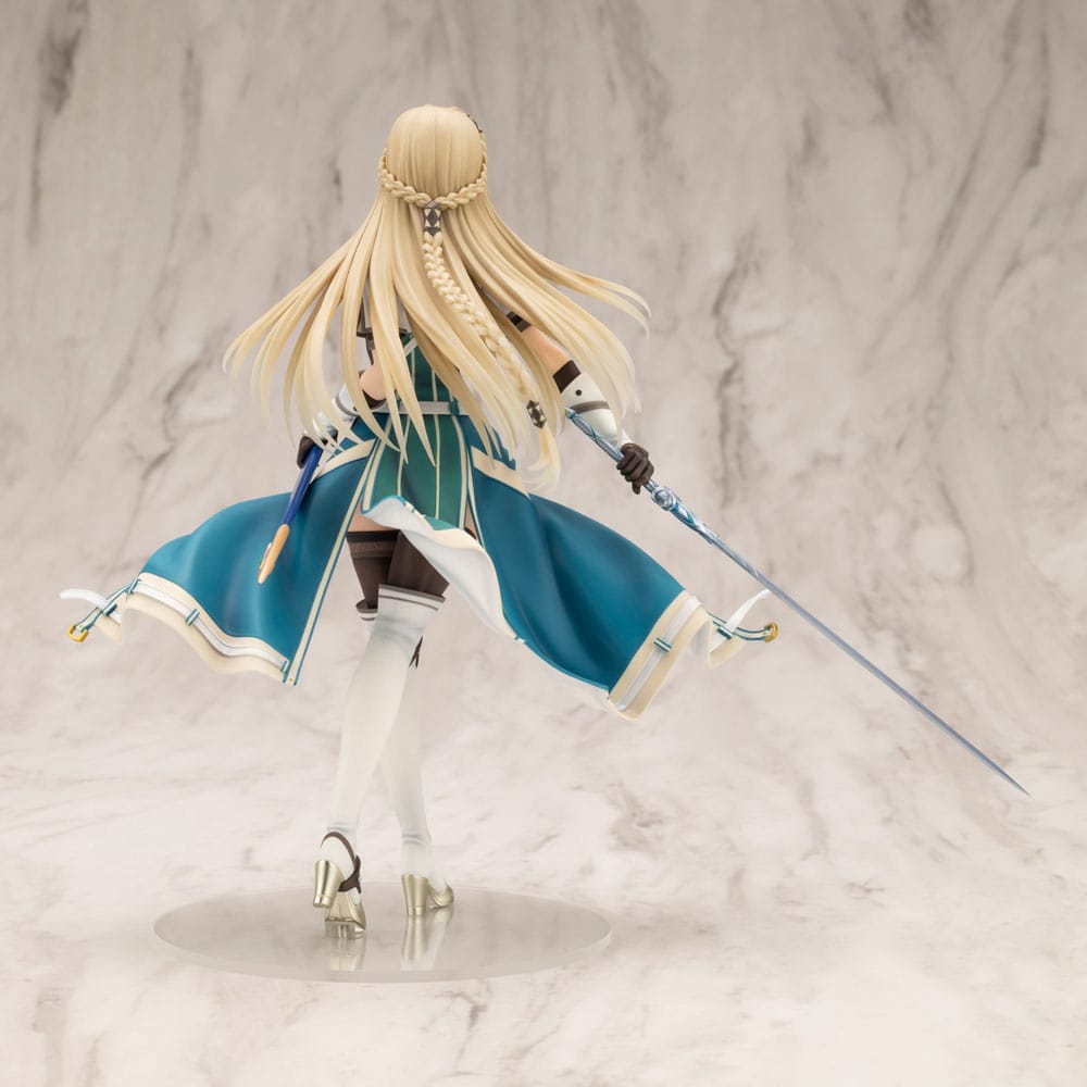 Elaine Auclair The Legend of Heroes Kotobukiya
