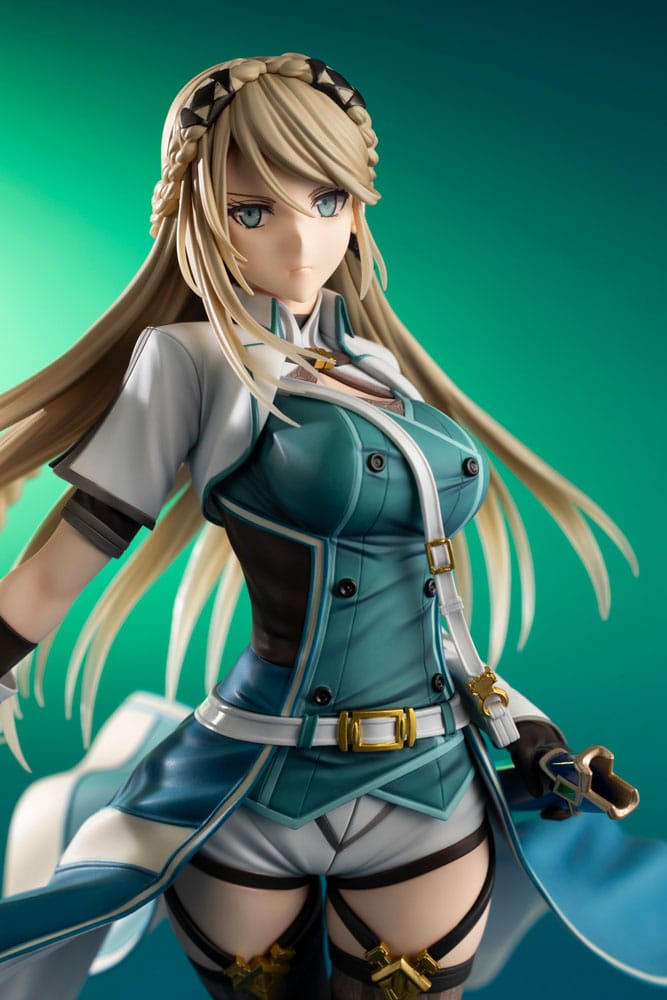 Elaine Auclair The Legend of Heroes Kotobukiya
