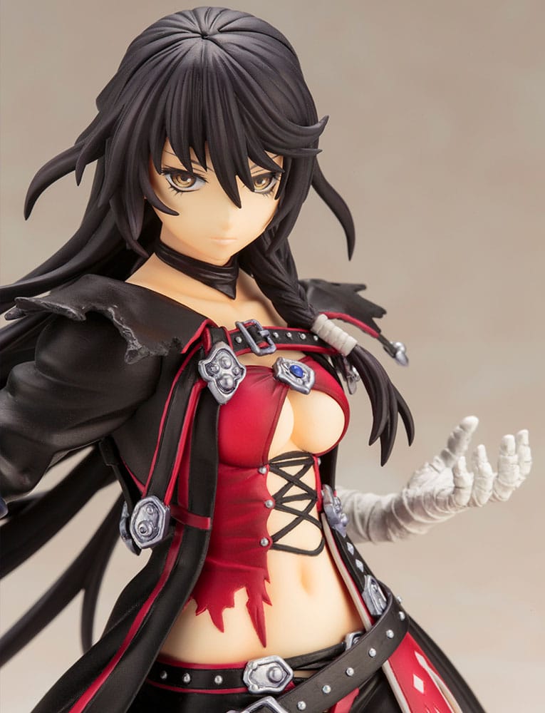 Velvet Crowe The Legend of Berseria Kotobukiya