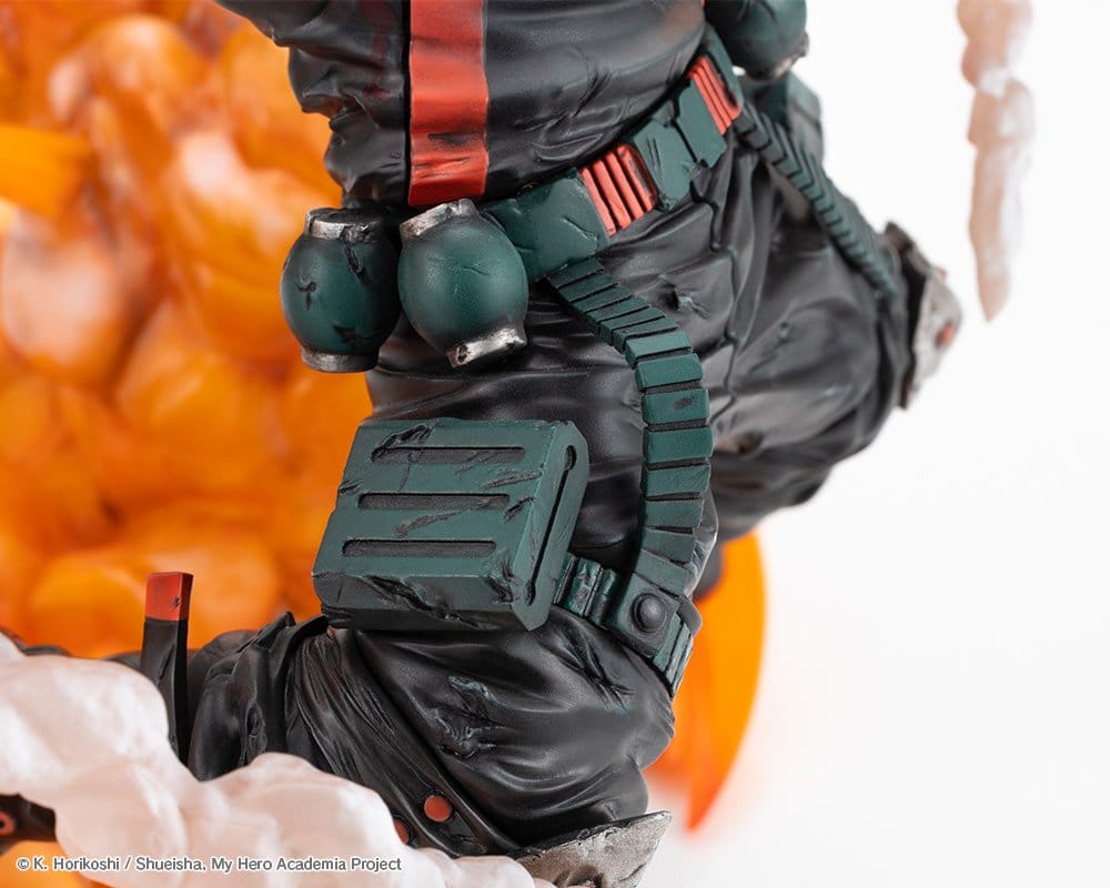 Anime Figuren günstig bei genkidama.de