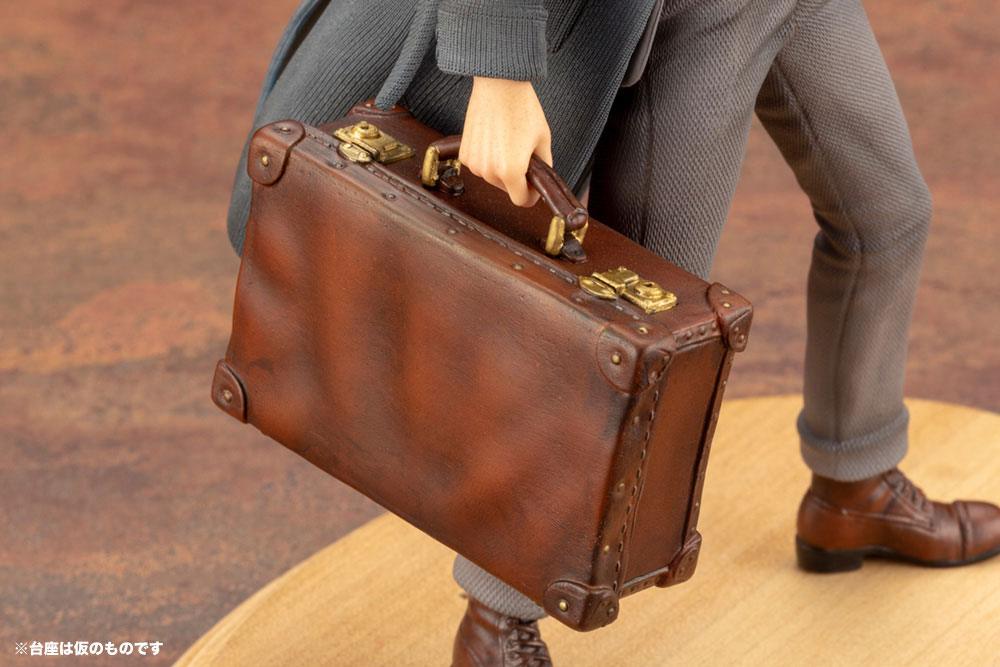 Newt Scamander Phantastische Tierwesen 2 Kotobukiya