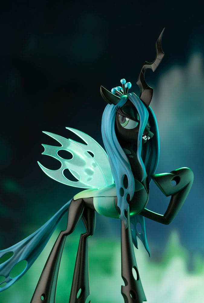 Queen Chrysalis My Little Pony Bishoujo Kotobukiya