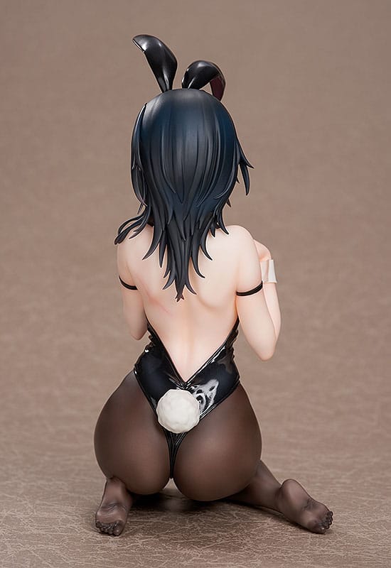Ishimi Yokoyama: Black Bunny Ver. Luminous Box
