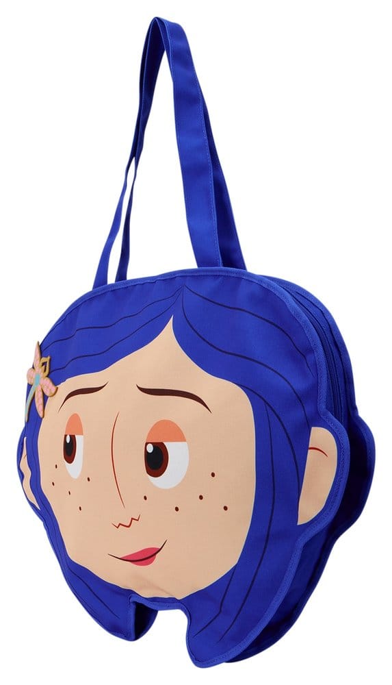 Laika by Loungefly Tragetasche mit Geldbeutel Coraline - Anime Figuren günstig kaufen