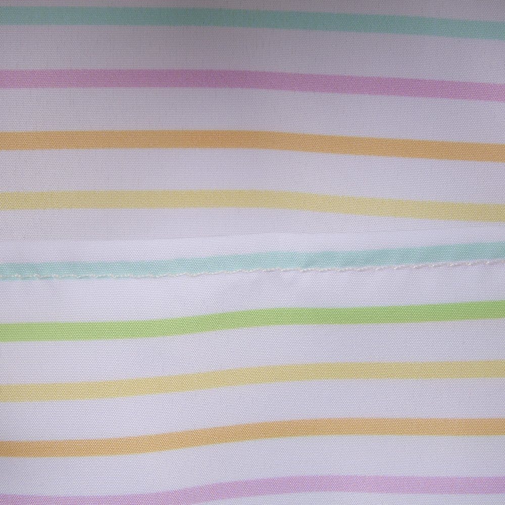 Disney by Loungefly Umhängetasche Mickey and Friends Rainbow Stribes - Anime Figuren günstig kaufen