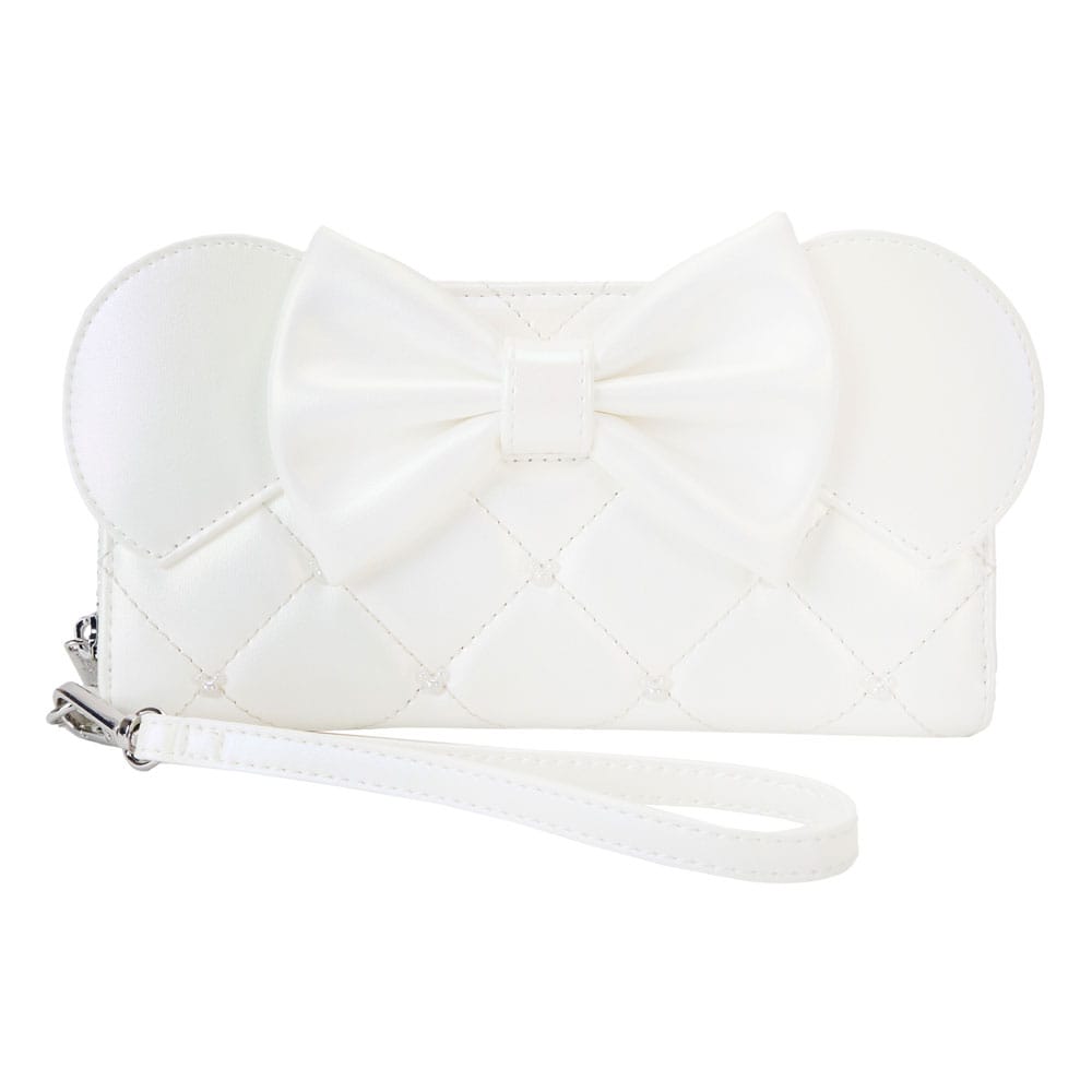 Disney by Loungefly Geldbeutel Iridescent Wedding