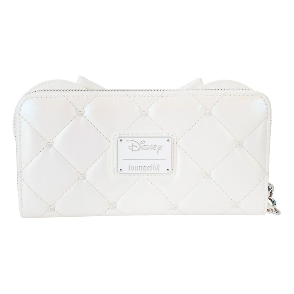 Disney by Loungefly Geldbeutel Iridescent Wedding