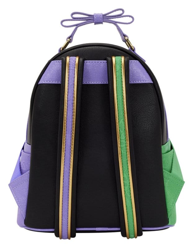 Wicked by Loungefly Mini Rucksack Floral & Lace - Anime Figuren günstig kaufen