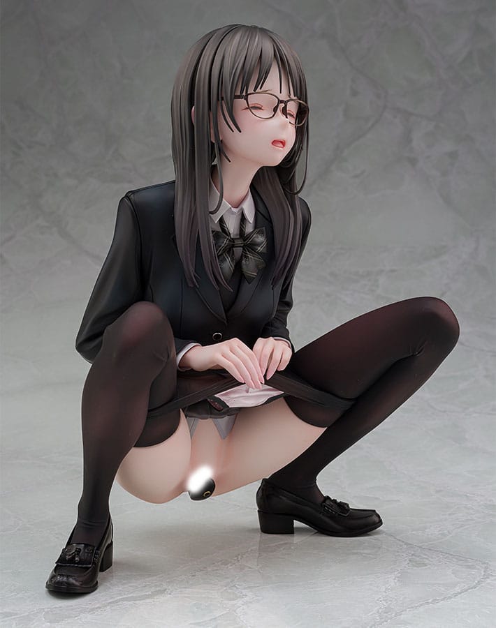 M -Domination- Original CharacterMagic Bullet(s)