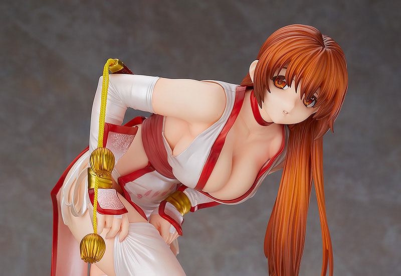 Kasumi C2 Ver. Refined Edition Dead or Alive Max Factory - Anime Figuren günstig kaufen