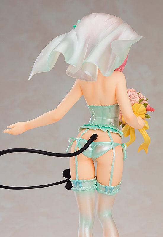 Momo Belia Deviluke Refined Ver. To Love-Ru Darkness Max Factory - Anime Figuren günstig kaufen
