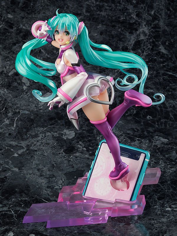 Hatsune Miku Kentaro Yabuki x Osoba Ver. Max Factory