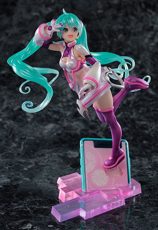 Hatsune Miku Kentaro Yabuki x Osoba Ver. Max Factory