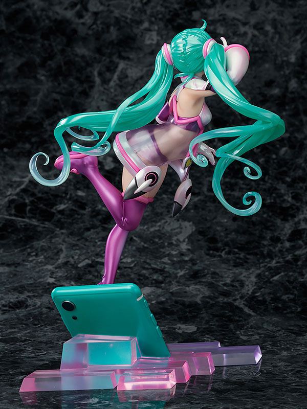 Hatsune Miku Kentaro Yabuki x Osoba Ver. Max Factory